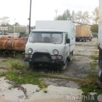 грузовой автомобиль УАЗ 2746;39099, в Ульяновске