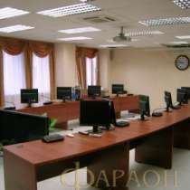 Стойки администратора, офис мебель изгот, в Челябинске