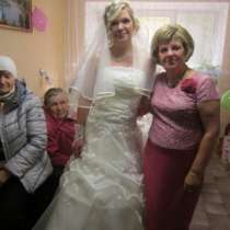 свадебное платье, в Омске