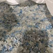 Пэт флекс прозрачно голубой, в Нальчике