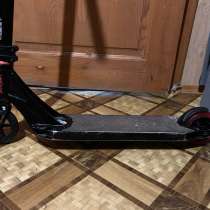 Трюковой самокат, в Москве