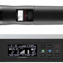 Радиосистемы SHURE (100% оригиналы), в Приобье