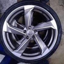 Диски Ауди 5*112, в Москве