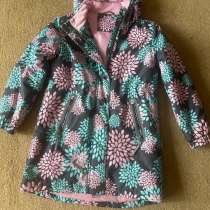 Куртка демисезонная на девочку, в Пензе