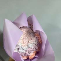 Цветы из атласных лент, в Калуге