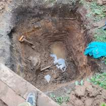 Ручные земельные работы, землекопы, котлованы, септики, в Ярославле