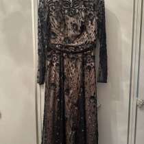 Платье, в Москве