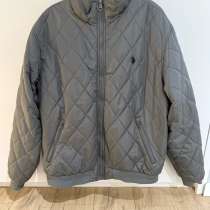 Пуховик US POLO ASSN, в Москве