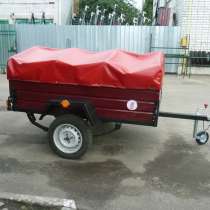 Прицеп лев 21 от завода изготовителя, в г.Киев