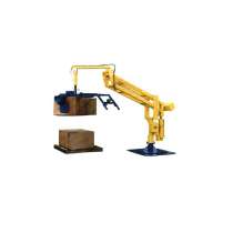 Продам Робот-манипулятор промышленный ручной, в Старом Осколе