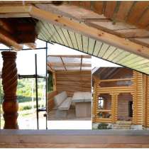 Бани Патио Беседки Киоски уличные Ларьки ярмарочные Веранды, в Подольске