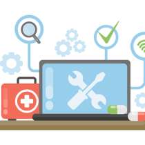 Ремонт компьютеров. Компьютерный мастер, в Севастополе