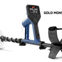 Металлодетектор Minelab Gold Monster 1000, в г.Алматы