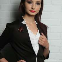 Психолог Юлия Дмитриевна, в Москве