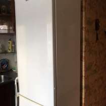 Двухкамерный холодильник BEKO, в Челябинске