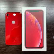 IPhone XR product RED, в Астрахани