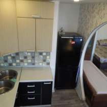 Сдаю 1-к квартиру на ул. Трудовая 1, в Лебедяни