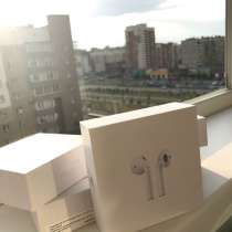 Airpods 2, в Челябинске