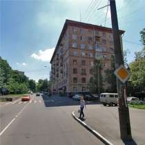 Продажа недвижимости по адресу: г.Москва, ул.Маршала силевского 1К2, в Москве