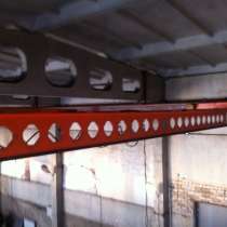 Кран балки, ремонт, обслуживание, в Альметьевске