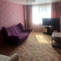 Агинское, Комсомольская улица, 63А Сдам уютную однокомнатную, в Краснокаменске