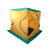Палатка-баня "HOT CUBE" /TRAMP, в Новосибирске