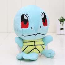 Мягкая игрушка покемон Сквиртл (Squirtle), в Перми