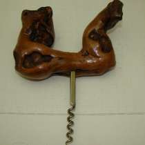 Штопор Коряга (Q354), в Москве