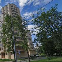 Однокомнатная квартира в корп.129 г. Зеленограда, в Москве