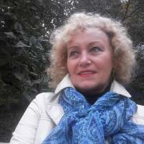 Татьяна, 59 лет, хочет пообщаться, в Тольятти