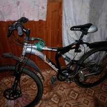 Продаю горный велосипед модель, top GEAR-Sigma 225, в Сыктывкаре