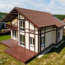 Шинглас Кантри Огайо, в Ессентуках