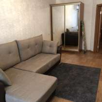 Сдается однокомнатная квартира на длительный срок. однушка, в Орле