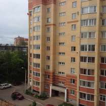 Продается квартира, в Вологде