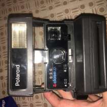 Фотоаппарат моментального фото Polaroid, в Москве