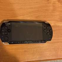 Sony PSP, в Москве