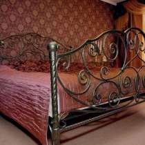 Кованные кровати, в Оренбурге
