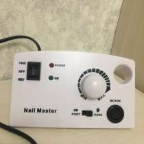 Аппарат для маникюра (без ручки), в Омске