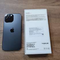 IPhone 14 pro max, в Москве