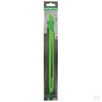 Полотно сабельной пилы Hitachi 752023, в г.Тирасполь