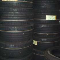 Новые комплекты 255/45 и 285/35 dunlop GT, в Москве