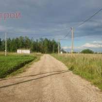 Продается земельный участок, в Вологде