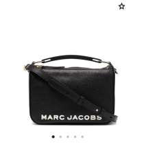 Сумка Marc jacobs Soft Box, в Санкт-Петербурге