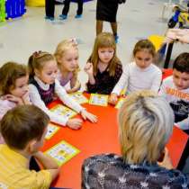 Астролябия - детский развлекательный центр, в Красноярске