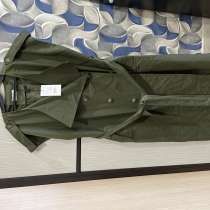 Новое платье, в Москве