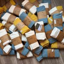 Простыни на резинке IKEA BRUKSVARA из Европы, в Санкт-Петербурге