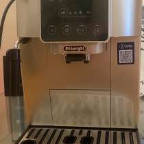 Продается абсолютно новая кофемашина 25 т рублей, в Москве