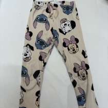 Лосины Зара 110 размер, в Москве