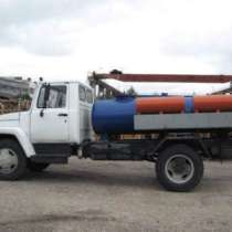 Грузовой автомобиль Дезинфекцинная техника ДУК, УДОМ, АИСТ-2, в Элисте