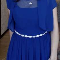 Платье, в Махачкале